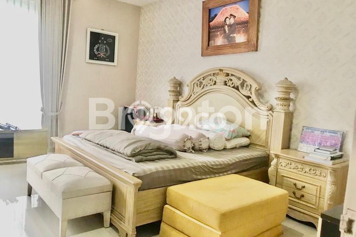 Dijual Rumah Mewah Exclusive di Banyumanik, Semarang Dijual Rumah Mewah Exclusive di Banyumanik, Semarang