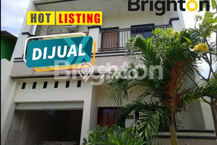Rumah Strategis Modern Lb 165m2 di Semarang Barat, Semarang Rumah Strategis Modern Lb 165m2 di Semarang Barat, Semarang
