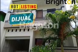 Rumah Strategis Modern Lb 165m2 di Semarang Barat, Semarang Rumah Strategis Modern Lb 165m2 di Semarang Barat, Semarang