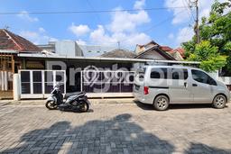Dijual Rumah Eksklusif 3 KT di Tanah Mas, Semarang Dijual Rumah Eksklusif 3 KT di Tanah Mas, Semarang