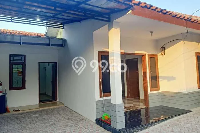 Rumah Murah Dijual Area Harjamukti, Cirebon Harga Rp 385 Juta Rumah Murah Dijual Area Harjamukti, Cirebon Harga Rp 385 Juta