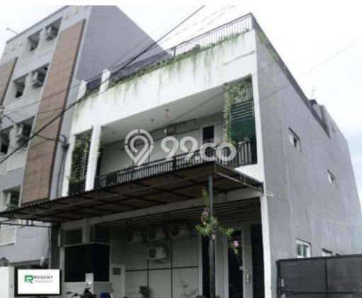 Rumah Berkualitas dengan 0 Kamar Tidur di Lingkungan Asri Sunset Road, Badung Rumah Berkualitas dengan 0 Kamar Tidur di Lingkungan Asri Sunset Road, Badung