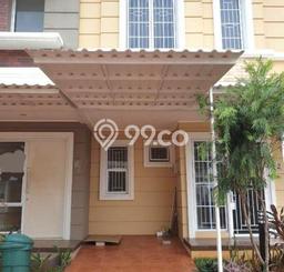 Rumah Bagus area Gading Serpong, Tangerang, LT 54m², LB 53m² Rumah Bagus area Gading Serpong, Tangerang, LT 54m², LB 53m²