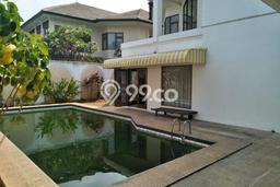 Jarang Ada! Rumah Kontrakan 5 Kamar Bagus Siap Huni Kemang Jarang Ada! Rumah Kontrakan 5 Kamar Bagus Siap Huni Kemang