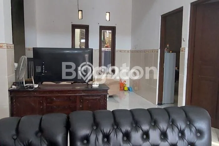 Rumah Minimalis 4 KT di Gentan Sukoharjo Rumah Minimalis 4 KT di Gentan Sukoharjo