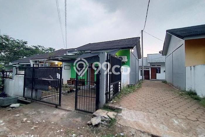 PENAWARAN TERBATAS! Rumah Premium di Cinangka, LT 1000m² Bangunan 650m² PENAWARAN TERBATAS! Rumah Premium di Cinangka, LT 1000m² Bangunan 650m²