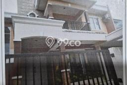 Rumah Minimalis 4 KT di BSD Tangerang Unfurnished Rumah Minimalis 4 KT di BSD Tangerang Unfurnished