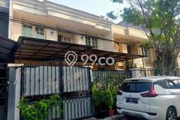 Dijual Rumah Eksklusif 2 KT di Daan Mogot, Jakarta Barat Dijual Rumah Eksklusif 2 KT di Daan Mogot, Jakarta Barat