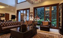 Rumah Minimalis LT 314m² Siap Huni di Kebayoran Baru, Dekat Tempat Strategis, Jakarta Selatan Rumah Minimalis LT 314m² Siap Huni di Kebayoran Baru, Dekat Tempat Strategis, Jakarta Selatan