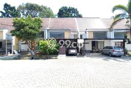 Rumah Strategis di Rancamaya, 3 KT, Lingkungan Nyaman, Luas 124m² LB 150m² Rumah Strategis di Rancamaya, 3 KT, Lingkungan Nyaman, Luas 124m² LB 150m²