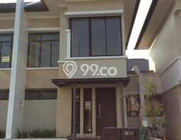 Kesempatan Memiliki Rumah LT 112m² / LB 92m² di BSD, Dekat Pusat Kota, Tangerang Kesempatan Memiliki Rumah LT 112m² / LB 92m² di BSD, Dekat Pusat Kota, Tangerang