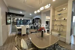 Hunian Mewah LB 500m2 Siap Pakai Desain Elegan di BSD Puspita Loka, Tangerang Hunian Mewah LB 500m2 Siap Pakai Desain Elegan di BSD Puspita Loka, Tangerang