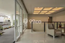 Jual Rumah Mewah Megah Dengan View Eksklusif di Pasir Koja, Bandung Jual Rumah Mewah Megah Dengan View Eksklusif di Pasir Koja, Bandung