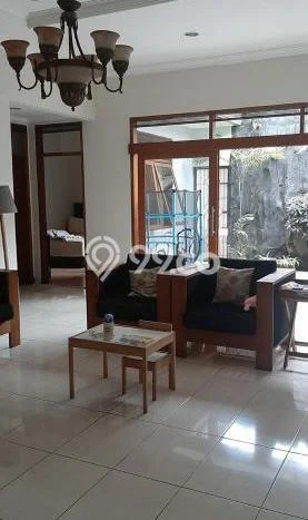 Hunian Mewah LB 200m2 Siap Huni Desain Elegan di Garuda, Bandung Hunian Mewah LB 200m2 Siap Huni Desain Elegan di Garuda, Bandung