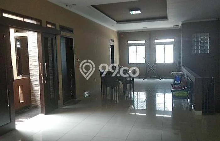 Rumah Luxury Modern Tanpa Renovasi di Garuda Bandung Rumah Luxury Modern Tanpa Renovasi di Garuda Bandung