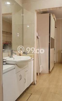Rumah Elit Modern Tanpa Renovasi di Kota Baru Parahyangan Bandung Rumah Elit Modern Tanpa Renovasi di Kota Baru Parahyangan Bandung