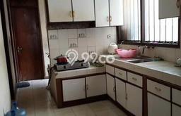 Rumah Mewah LB 150m2 Siap Huni Desain Elegan di Laswi, Bandung Rumah Mewah LB 150m2 Siap Huni Desain Elegan di Laswi, Bandung
