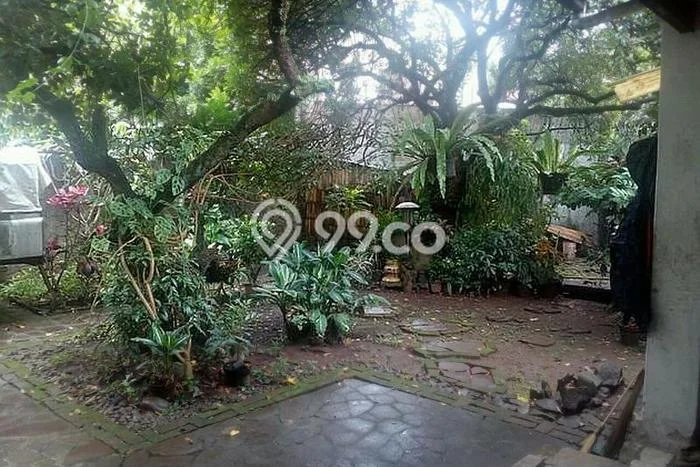 Rumah Luxury Modern Tanpa Renovasi di Cipaganti Bandung Rumah Luxury Modern Tanpa Renovasi di Cipaganti Bandung