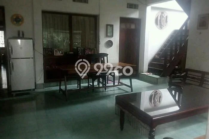 Rumah Luxury Modern Tanpa Renovasi di Cipaganti Bandung Rumah Luxury Modern Tanpa Renovasi di Cipaganti Bandung
