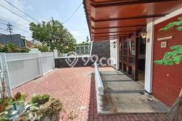 Rumah Luxury Modern Siap Huni di Bandung Kota Bandung Rumah Luxury Modern Siap Huni di Bandung Kota Bandung