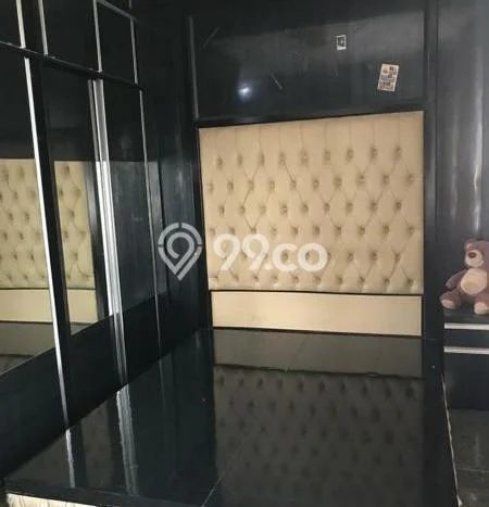 Rumah Modern 2 KT di Cijerah Bandung Rumah Modern 2 KT di Cijerah Bandung