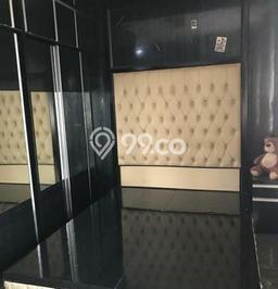 Rumah Modern 2 KT di Cijerah Bandung Rumah Modern 2 KT di Cijerah Bandung