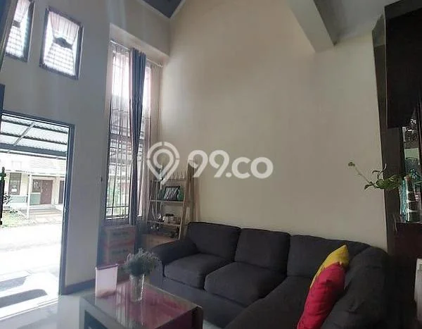 Rumah Modern 5 Kamar LT 144m2 di Grand Wisata Rumah Modern 5 Kamar LT 144m2 di Grand Wisata