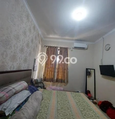 Rumah Luas Asri 5 KT Siap Huni di Jatimulya Bekasi Rumah Luas Asri 5 KT Siap Huni di Jatimulya Bekasi