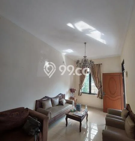 Rumah Luas Asri 5 KT Siap Huni di Jatimulya Bekasi Rumah Luas Asri 5 KT Siap Huni di Jatimulya Bekasi
