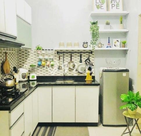 Hunian Nyaman Asri 2 KT Siap Huni di Grand Wisata Bekasi Hunian Nyaman Asri 2 KT Siap Huni di Grand Wisata Bekasi