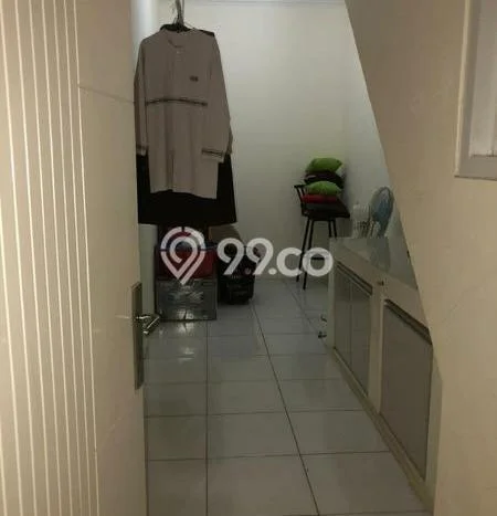 Dijual Rumah Luas Megah Dengan View Eksklusif di Grand Wisata, Bekasi Dijual Rumah Luas Megah Dengan View Eksklusif di Grand Wisata, Bekasi