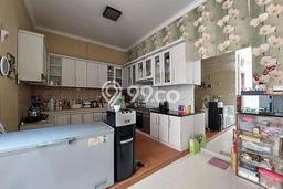 Rumah Elit Modern Tanpa Renovasi di Grand Wisata Bekasi Rumah Elit Modern Tanpa Renovasi di Grand Wisata Bekasi