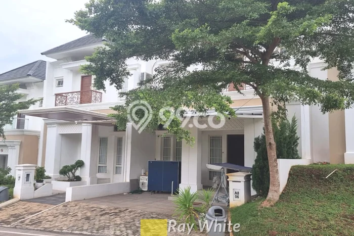 Dijual Hunian Mewah dengan Fasilitas Sekitar Komplit di Teluk Betung Selatan, Bandar Lampung Dijual Hunian Mewah dengan Fasilitas Sekitar Komplit di Teluk Betung Selatan, Bandar Lampung