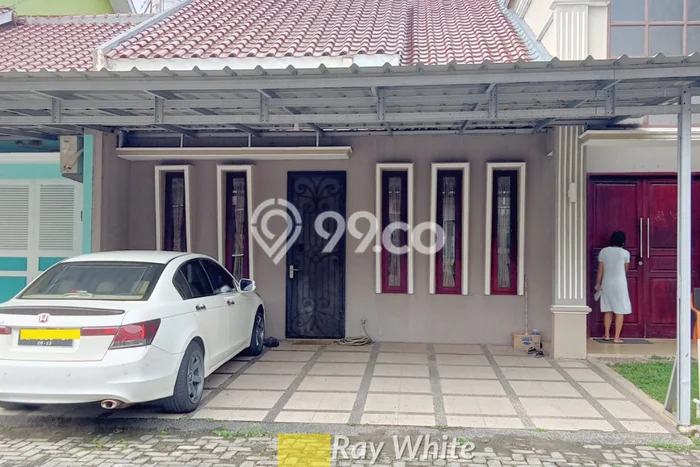 For Sale Rumah 3 Kamar Lokasi Ideal Bagus dan Strategis di Sukarame For Sale Rumah 3 Kamar Lokasi Ideal Bagus dan Strategis di Sukarame
