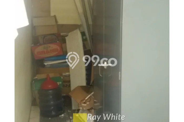 For Sale Rumah 0 Kamar Lokasi Strategis Nyaman dan Strategis di Way Halim For Sale Rumah 0 Kamar Lokasi Strategis Nyaman dan Strategis di Way Halim
