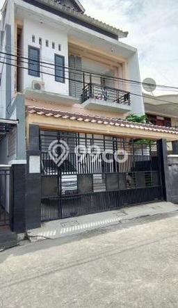 Hot Offer Hunian Mewah Ideal dan Luas di Kelapa Gading, Jakarta Utara Hot Offer Hunian Mewah Ideal dan Luas di Kelapa Gading, Jakarta Utara