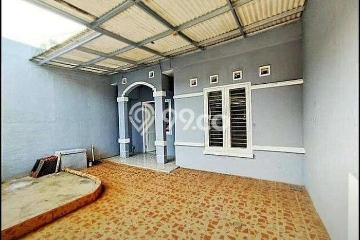 Hunian Terjangkau LT 72m2 di Cinangka Lingkungan Asri Hunian Terjangkau LT 72m2 di Cinangka Lingkungan Asri