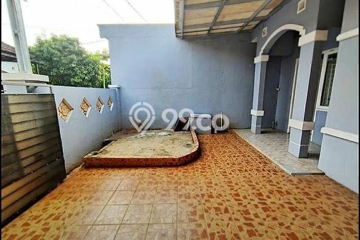Hunian Terjangkau LT 72m2 di Cinangka Lingkungan Asri Hunian Terjangkau LT 72m2 di Cinangka Lingkungan Asri