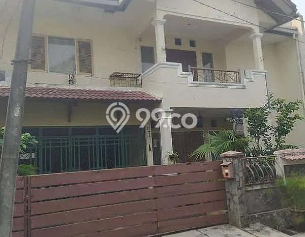 Hunian Super Mewah dengan Akses Paling Strategis di Bintaro, Tangerang Selatan Hunian Super Mewah dengan Akses Paling Strategis di Bintaro, Tangerang Selatan