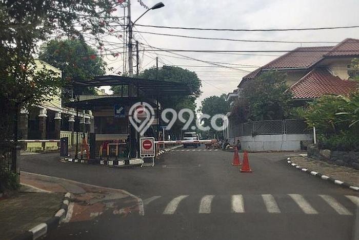 Hunian Super Mewah dengan Akses Paling Strategis di Bintaro, Tangerang Selatan Hunian Super Mewah dengan Akses Paling Strategis di Bintaro, Tangerang Selatan