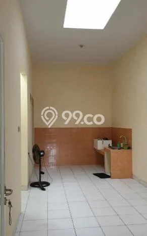 Rumah Luas Asri 2 KT Siap Huni di Batu Ceper Tangerang Rumah Luas Asri 2 KT Siap Huni di Batu Ceper Tangerang