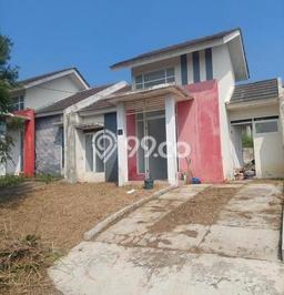 Rumah Idaman 2 KT Harga Terjangkau di Cibubur Bekasi Rumah Idaman 2 KT Harga Terjangkau di Cibubur Bekasi