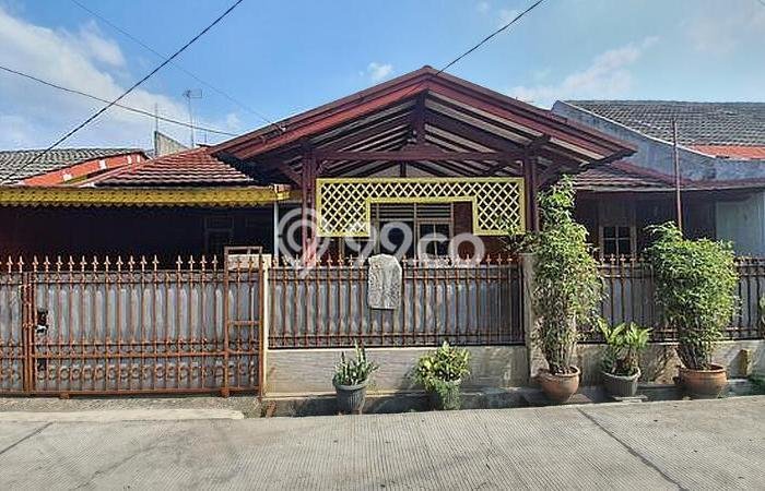 Dijual Cepat Rumah Bagus Siap Huni LB 150m2 di Bekasi Timur, Bekasi Dijual Cepat Rumah Bagus Siap Huni LB 150m2 di Bekasi Timur, Bekasi