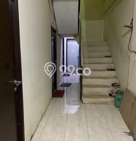 Hunian Eksklusif Siap Huni LT 90m2 di Kebon Jeruk, Jakarta Barat Hunian Eksklusif Siap Huni LT 90m2 di Kebon Jeruk, Jakarta Barat