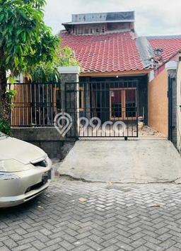 Rumah Luas Asri 3 KT Siap Huni di Kalideres Jakarta Barat Rumah Luas Asri 3 KT Siap Huni di Kalideres Jakarta Barat