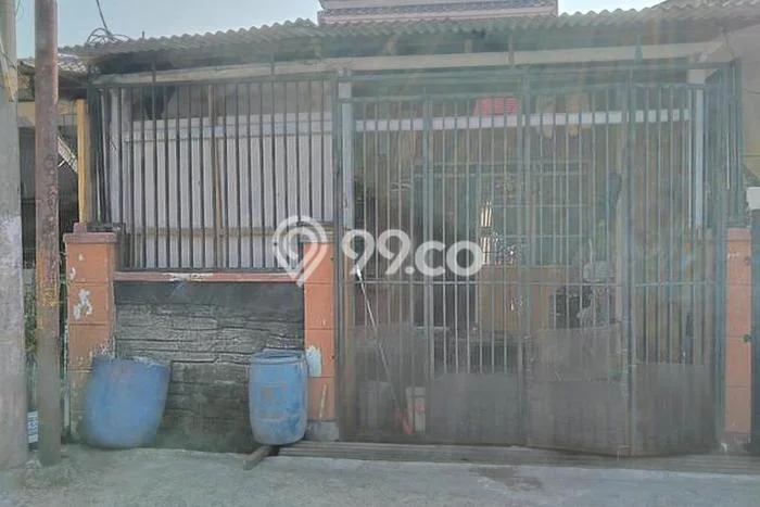 Jual Cepat Rumah 2 Kamar Tidur di Kopo, Bebas Banjir, Bandung Jual Cepat Rumah 2 Kamar Tidur di Kopo, Bebas Banjir, Bandung