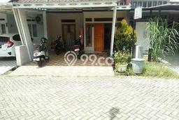 Rumah Modern Minimalis 3 KT Bisa Langsung Pindah di Sawangan Rumah Modern Minimalis 3 KT Bisa Langsung Pindah di Sawangan