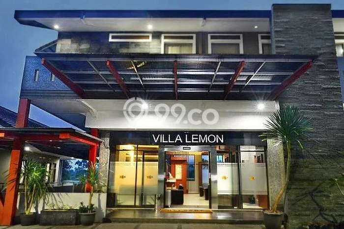 Jual Rumah Mewah Elegan Dengan View Eksklusif di Bandung Utara, Bandung Jual Rumah Mewah Elegan Dengan View Eksklusif di Bandung Utara, Bandung