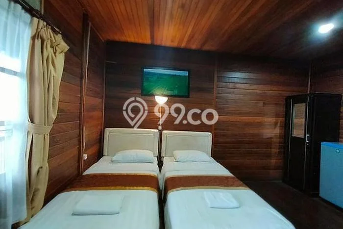 Jual Rumah Mewah Elegan Dengan View Eksklusif di Bandung Utara, Bandung Jual Rumah Mewah Elegan Dengan View Eksklusif di Bandung Utara, Bandung