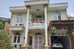 Rumah Elit LB 418m2 Siap Pakai Desain Elegan di Sunter, Jakarta Utara Rumah Elit LB 418m2 Siap Pakai Desain Elegan di Sunter, Jakarta Utara
